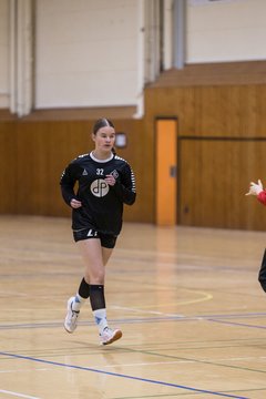Bild 3 - wAJ TSV Ellerau - HSG Kalkberg : Ergebnis: 31:25